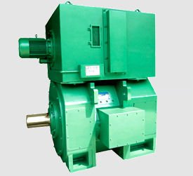 Z系列中型直流電動(dòng)機(jī)